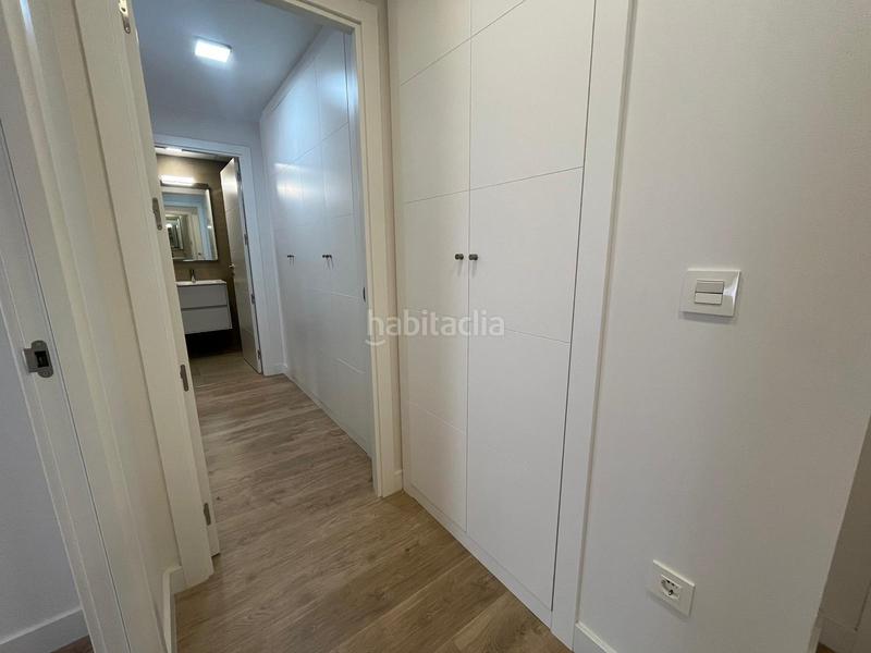 Foto ac43b209-b7ef-4bdd-a63f-b4fa98023e03. Alquiler piso preciosa vivienda nueva a estrenar en alquiler en Entrenúcleos en Dos Hermanas