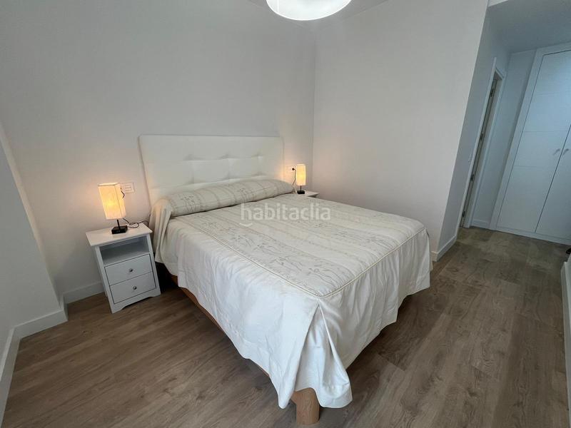 Foto b856f4aa-45b1-4733-8b5b-70f8488d8cf4. Alquiler piso preciosa vivienda nueva a estrenar en alquiler en Entrenúcleos en Dos Hermanas