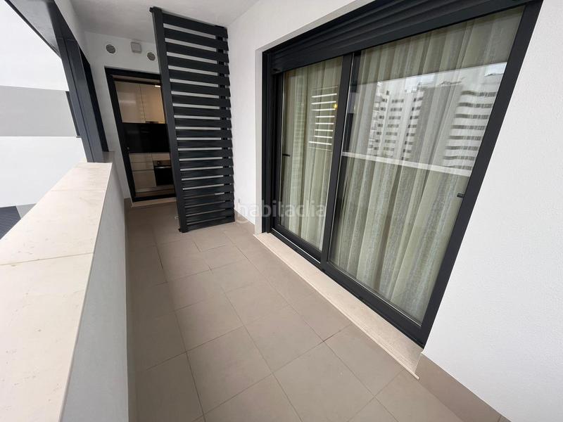 Foto ba9e2993-6ce6-4e2a-82fe-9cd1dd7ef8a6. Alquiler piso preciosa vivienda nueva a estrenar en alquiler en Entrenúcleos en Dos Hermanas