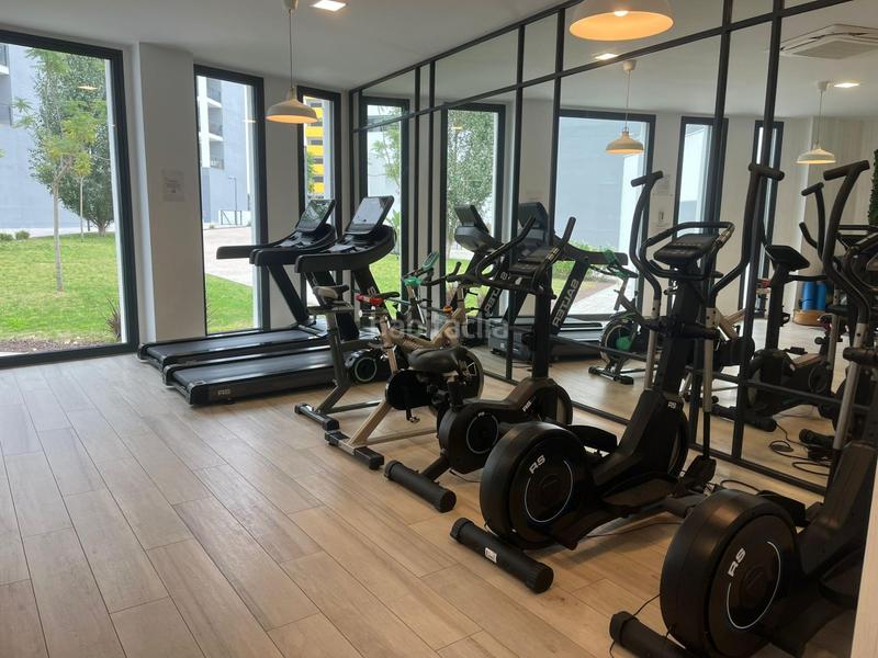 Foto c62d3de9-dee3-47f5-b00d-1fad562ae7e1. Alquiler piso preciosa vivienda nueva a estrenar en alquiler en Entrenúcleos en Dos Hermanas