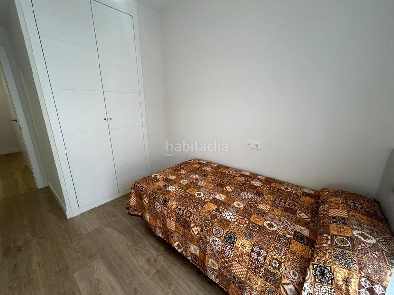 Foto ccac8e8f-9f7b-48cb-98cd-1d35264ab0b1. Alquiler piso preciosa vivienda nueva a estrenar en alquiler en Entrenúcleos en Dos Hermanas