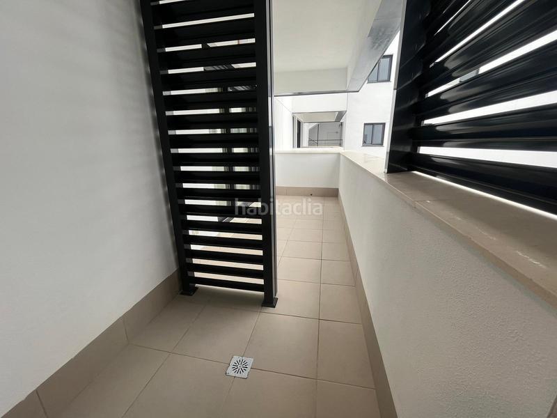 Foto ce0c4abb-013f-4b67-879b-778a90139aae. Alquiler piso preciosa vivienda nueva a estrenar en alquiler en Entrenúcleos en Dos Hermanas