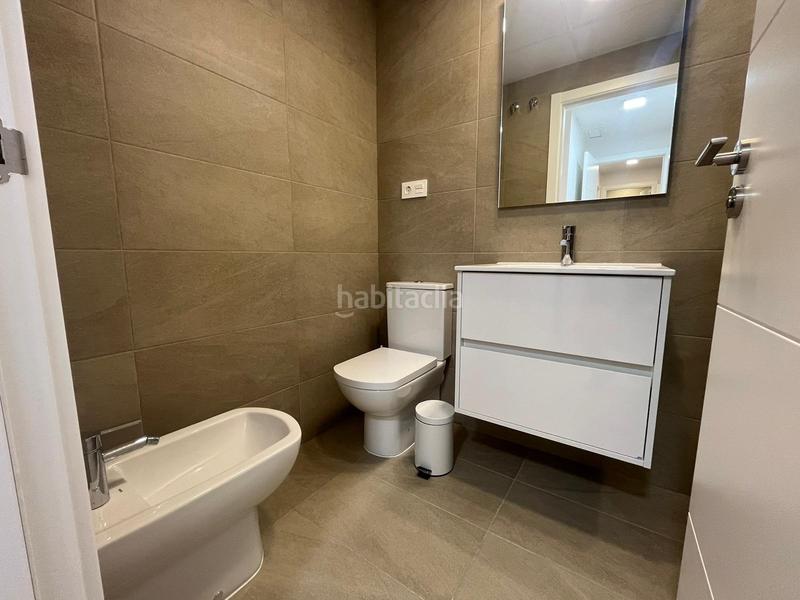 Foto d8166270-0ec2-42db-8698-99347e610712. Alquiler piso preciosa vivienda nueva a estrenar en alquiler en Entrenúcleos en Dos Hermanas