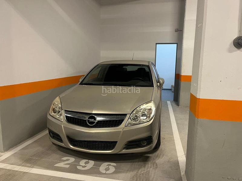 Foto dc3bc7e4-d008-43d8-ba3e-973451412107. Alquiler piso preciosa vivienda nueva a estrenar en alquiler en Entrenúcleos en Dos Hermanas