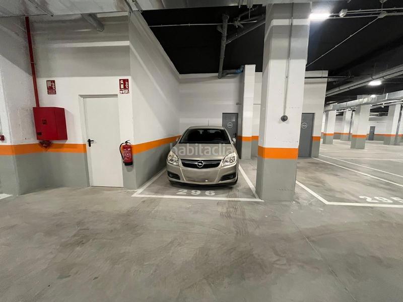 Foto dca23b65-7fe3-4f75-a965-73e875aa8933. Alquiler piso preciosa vivienda nueva a estrenar en alquiler en Entrenúcleos en Dos Hermanas