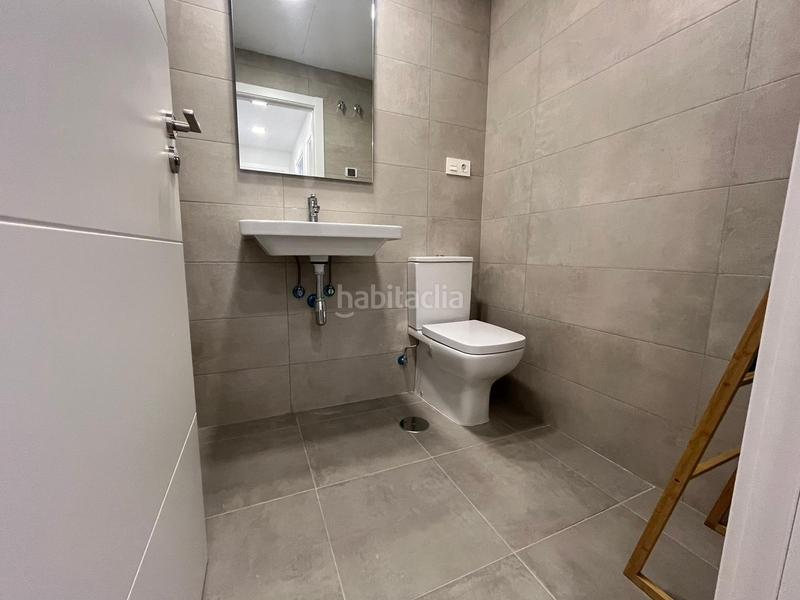 Foto e76292d5-8af3-4990-a5df-dbe7e101cb5e. Alquiler piso preciosa vivienda nueva a estrenar en alquiler en Entrenúcleos en Dos Hermanas