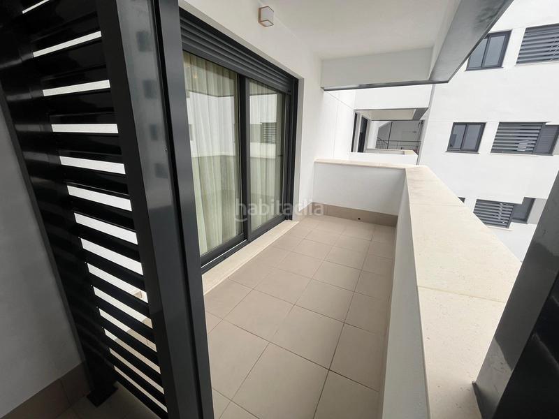 Foto e9b9de9f-7095-4081-b129-95f9c0ffbf6a. Alquiler piso preciosa vivienda nueva a estrenar en alquiler en Entrenúcleos en Dos Hermanas