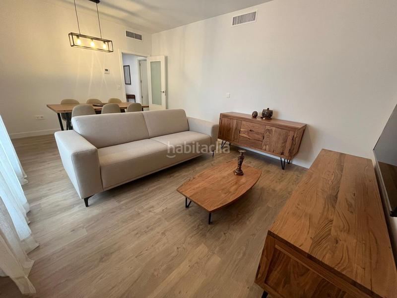 Foto eb29419c-6c99-431f-8e18-20ed9836d639. Alquiler piso preciosa vivienda nueva a estrenar en alquiler en Entrenúcleos en Dos Hermanas