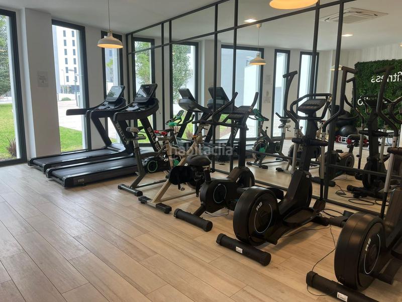 Foto f22d656b-fdbf-45fa-a762-84fe557593cf. Alquiler piso preciosa vivienda nueva a estrenar en alquiler en Entrenúcleos en Dos Hermanas