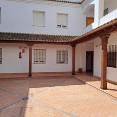Planta baixa a Pedroso (El). Bonito apartamento en el pedroso, junto a la estación!!!
