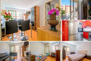 Appartement à Cruz Roja. Estupendo piso en la hermandad del trabajo, muy cerca del hospit