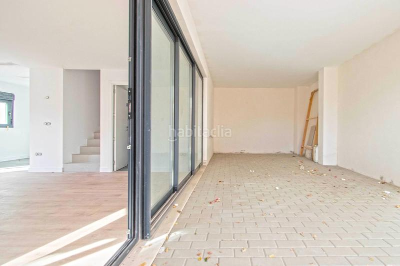 Foto 12ee4059-99a6-4c41-822b-900529883a7c. Casa adossada amb aparcament piscina a Las Almenas Tomares