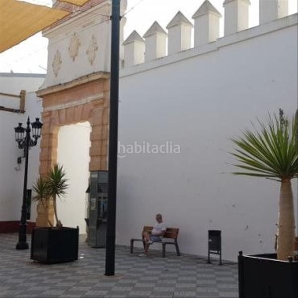 Foto 18686876-f99c-45ae-9d7c-a4d506546dee. Casa adossada amb aparcament piscina a Las Almenas Tomares