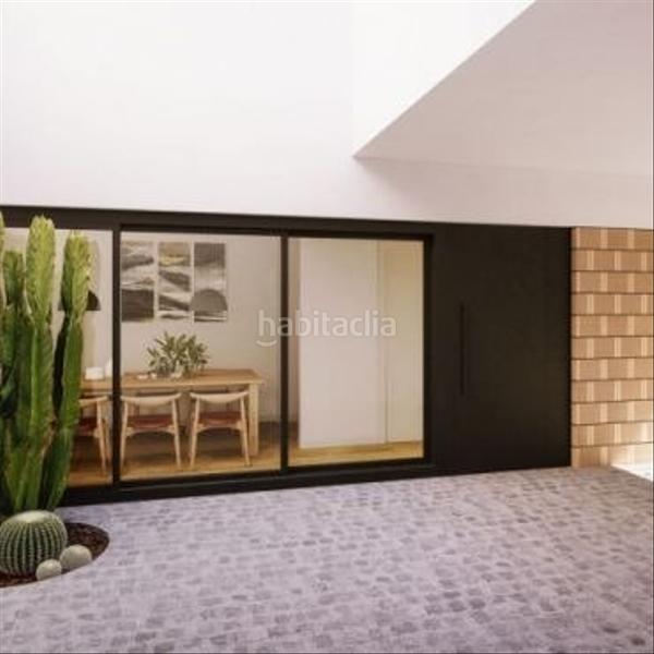 Foto f55b0adc-e871-43b6-a255-0bc73480ffc0. Casa adossada amb aparcament piscina a Las Almenas Tomares