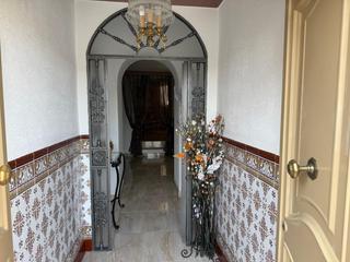 Casa  Calle cuevas. Casa en venta en pruna