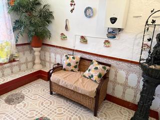 Haus  Calle cuevas. Casa en venta en pruna