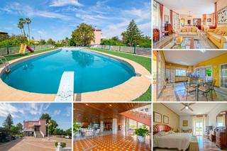 Chalet  Carretera carretera sevilla-huelva. Espectacular finca rústica en carretera sevillahuelva a8076