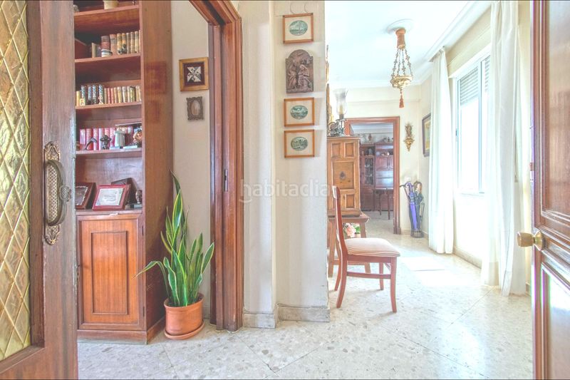 Foto 124e5a70-86e0-4914-b73b-147ea982dfdc. Pis a Triana Casco Antiguo Sevilla