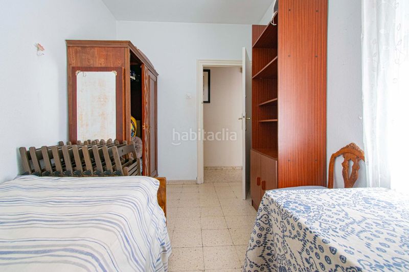 Foto 155071ee-666f-4246-90cb-d00ecdc2d0aa. Pis a Triana Casco Antiguo Sevilla