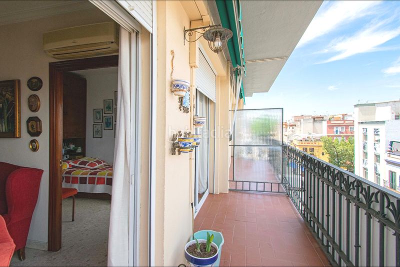Foto 39ad3b85-0156-46ea-8217-80c40317d989. Pis a Triana Casco Antiguo Sevilla