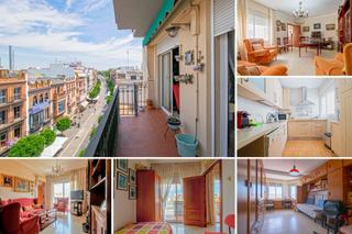 Appartement  Calle san jacinto. Piso en venta en pleno corazón de triana