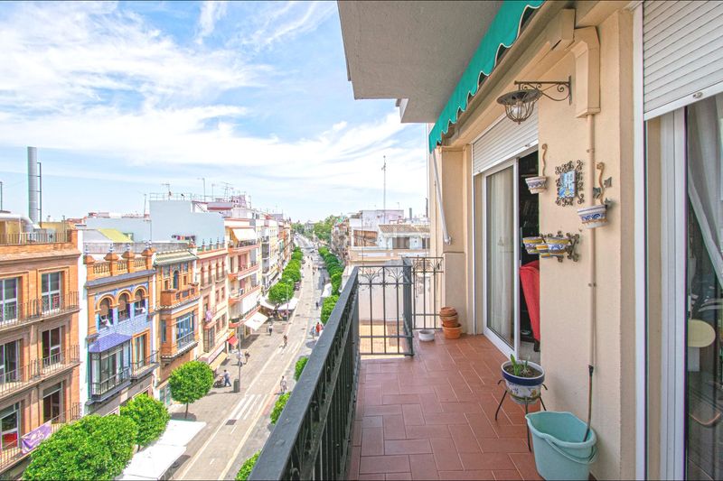 Foto 813e7f39-4621-4168-a265-dccb9adc82bd. Pis a Triana Casco Antiguo Sevilla