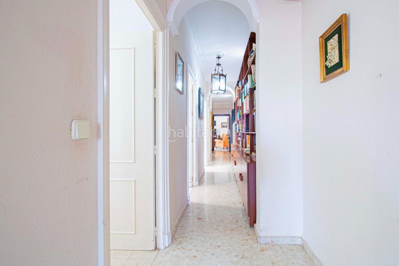 Foto bbe3c75e-5688-4917-a8ea-180459285149. Pis a Triana Casco Antiguo Sevilla
