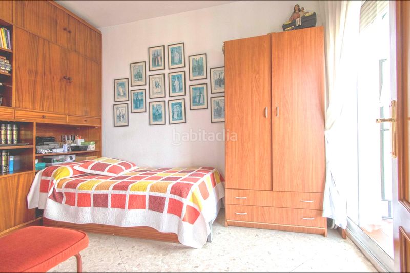 Foto dfe46378-3658-4d28-8fc0-b612b53937de. Pis a Triana Casco Antiguo Sevilla