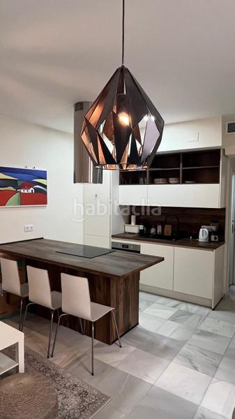 Foto 0038427d-fbed-4db2-9252-93155043a20f. Apartment with heating in Encarnación - Regina Sevilla