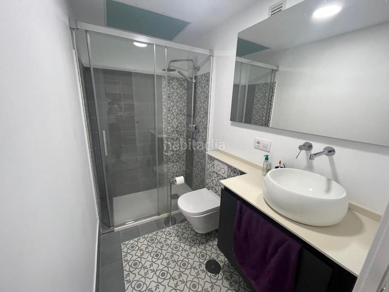 Foto 0564630a-f2a5-4007-9a37-487609fdd00c. Apartment with heating in Encarnación - Regina Sevilla