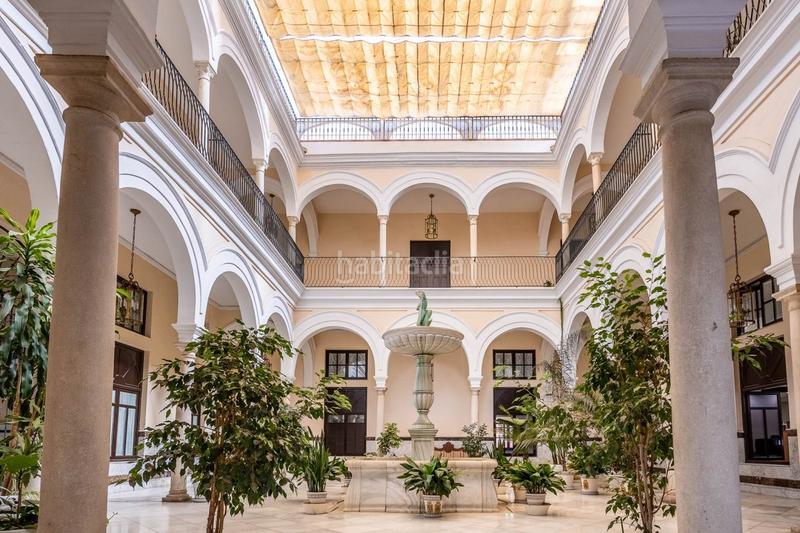 Foto 05f9afd0-3d8e-4c9b-8b8a-5cbe7465dde0. Apartment with heating in Encarnación - Regina Sevilla