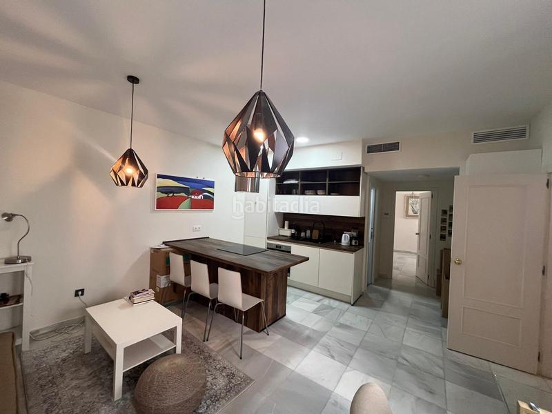 Foto 0947b353-42c8-497f-b337-3181e4bcc214. Apartment with heating in Encarnación - Regina Sevilla