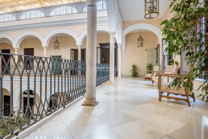 Foto 0a7dbeac-f5a9-485f-a662-a4755fa958c2. Apartment with heating in Encarnación - Regina Sevilla