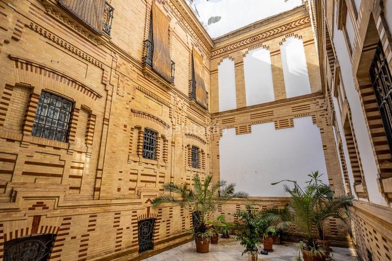 Foto 0b6afa53-f31d-4b2e-b447-b3b802ece1a8. Apartment with heating in Encarnación - Regina Sevilla