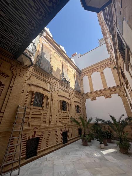 Foto 251065ca-76a1-448f-85ae-1e49c16c9194. Apartment with heating in Encarnación - Regina Sevilla