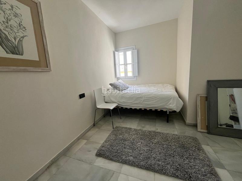 Foto 3414a7e1-023b-4540-ac26-09447e809c19. Apartment with heating in Encarnación - Regina Sevilla