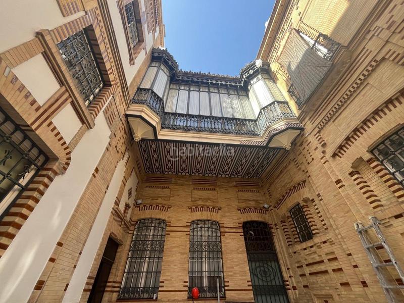 Foto 432f4be6-269d-4b4d-8fb2-aff398c6436c. Apartment with heating in Encarnación - Regina Sevilla