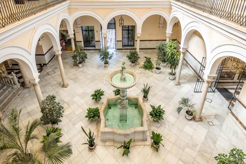 Foto 43662d73-f677-422f-be53-5fb30af6dd78. Apartment with heating in Encarnación - Regina Sevilla