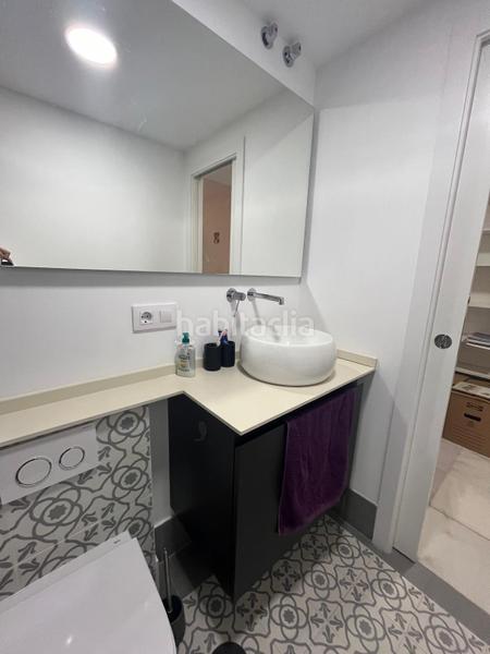 Foto 4abae327-3b08-417a-a61f-6b8c1abe7dd9. Apartment with heating in Encarnación - Regina Sevilla