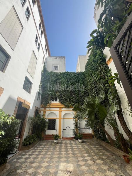 Foto 4c0f2421-6bdf-4540-a5cf-9a474988e8d5. Apartment with heating in Encarnación - Regina Sevilla