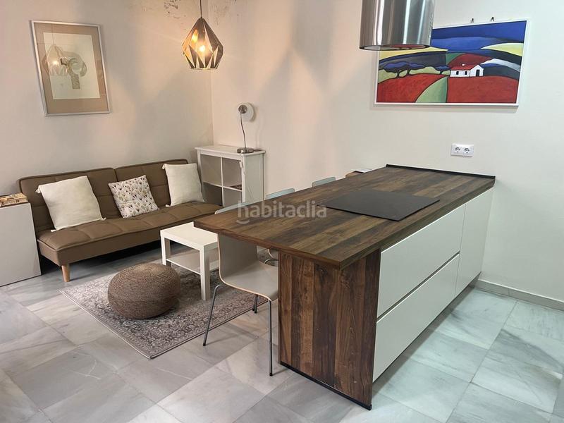 Foto 5754dac0-51f6-47e2-846d-f756de52006c. Apartment with heating in Encarnación - Regina Sevilla