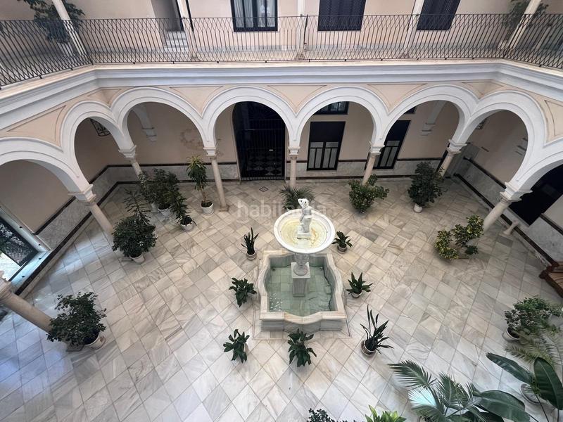 Foto 75682688-92a6-4a84-a193-37e943acf039. Apartment with heating in Encarnación - Regina Sevilla