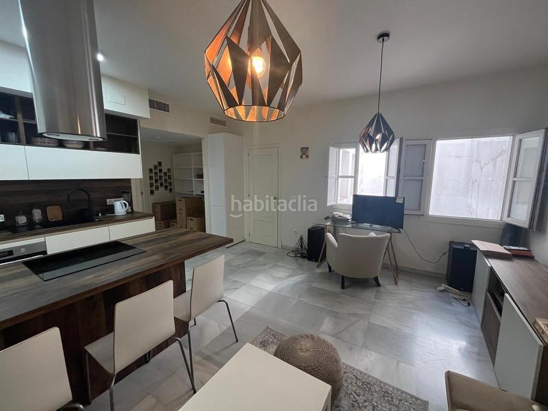 Foto 88d6fbfe-99cd-4361-8d5c-f65026546f17. Apartment with heating in Encarnación - Regina Sevilla