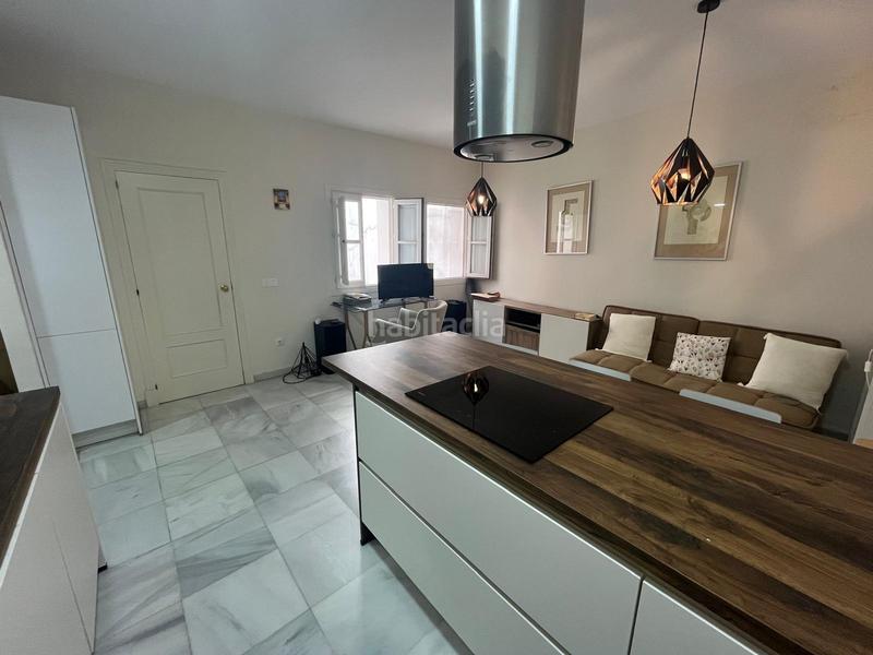 Foto 94dd46bf-638a-418e-a0a0-55fb2721af02. Apartment with heating in Encarnación - Regina Sevilla