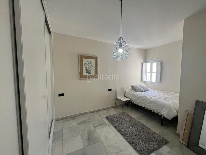 Foto 9b85d868-d8fe-4ca3-8808-dd0f2e6922b1. Apartment with heating in Encarnación - Regina Sevilla