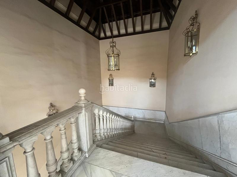 Foto 9f59c467-09b6-46c7-a122-3f28bee50693. Apartment with heating in Encarnación - Regina Sevilla