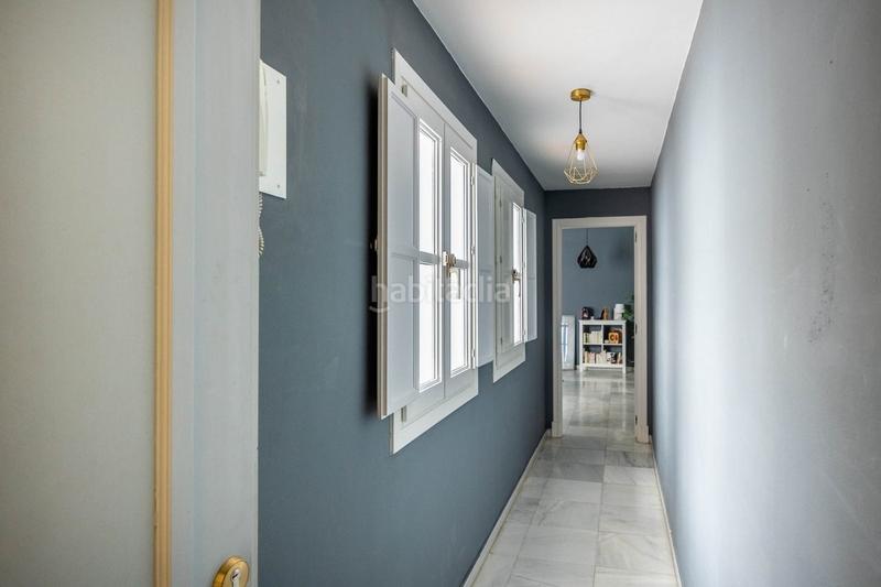 Foto a108807d-006a-4153-8d37-aca5124e9ec8. Apartment with heating in Encarnación - Regina Sevilla