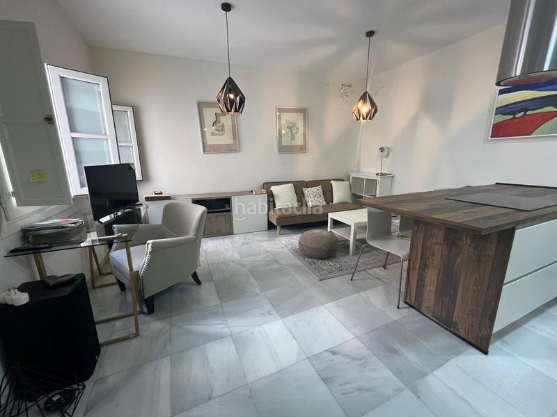 Foto acc30ec1-cbf5-4674-9bc4-0a72c39b1952. Apartment with heating in Encarnación - Regina Sevilla