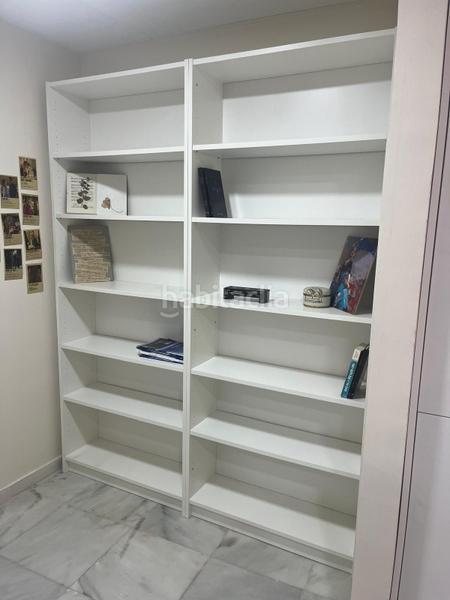 Foto ae226082-a371-45a9-8a9b-a9ec6db3697a. Apartment with heating in Encarnación - Regina Sevilla