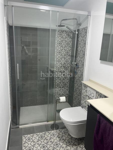 Foto ba478a21-9f82-44ec-b457-405622c47eef. Apartment with heating in Encarnación - Regina Sevilla